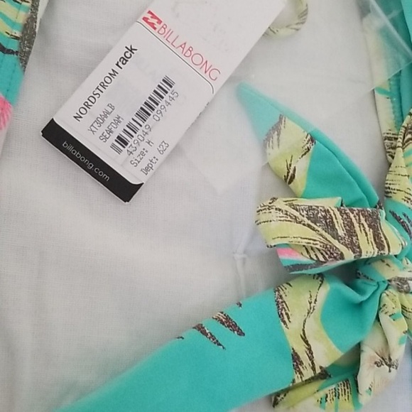 Billabong Bikini - Picture 5 of 12